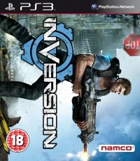 Inversion [UK]