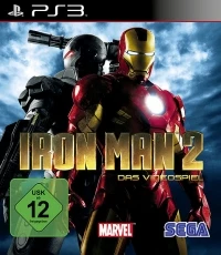 Iron Man 2 [DE]