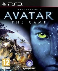James Cameron's Avatar: The Game