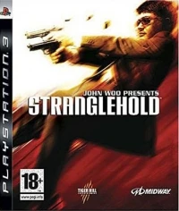 Stranglehold [FI][SE]