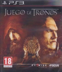 Juego De Tronos