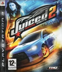 Juiced 2: Hot Imports Nights [NL]