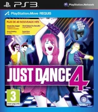 Just Dance 4 [FR]