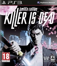 Killer is Dead - Limited Edition [UK]
