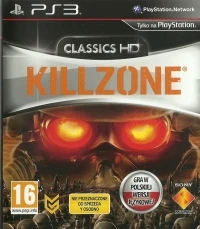 Killzone - Classics HD [PL]