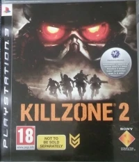 Killzone 2 (Not to Be Sold Separately) [SE][DK][FI][NO]