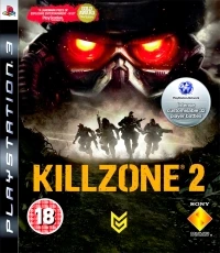 Killzone 2 [UK]