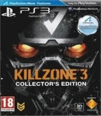 Killzone 3 - Collector's Edition
