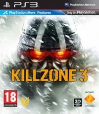 Killzone 3 [NL]