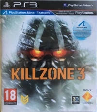 Killzone 3 [SE][DK][FI][NO]