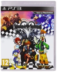 Kingdom Hearts HD 1.5 ReMIX [IT]