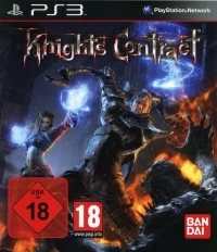 Knights Contract [DE]