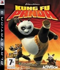 Kung Fu Panda [SE][FI][NO][DK]