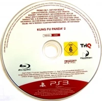 Kung Fu Panda 2 (Not for Resale)