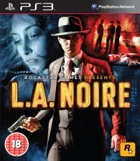 L.A. Noire [UK]
