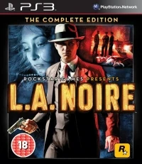 L.A. Noire: The Complete Edition