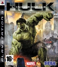 L'Incredibile Hulk