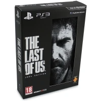 Last of Us, The - Joel Edition