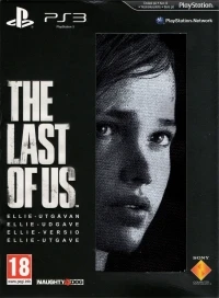 Last of Us, The - Ellie Edition [NL]