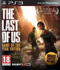 Last of Us, The - Game of the Year Edition