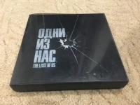 Last of Us, The - Limited Edition Press Kit [RU]