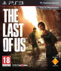 Last of Us, The [UK]