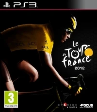 Tour de France 2012, Le