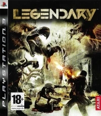 Legendary [FR]