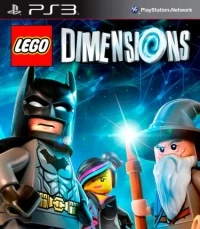 Lego Dimensions