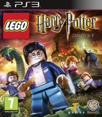 Lego Harry Potter: Years 5‒7