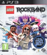 Lego Rock Band [FI][NO][SE]
