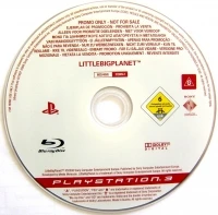 LittleBigPlanet  (Not for Resale)