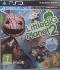 LittleBigPlanet 2 [SE][DK][FI][NO]