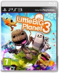 LittleBigPlanet 3