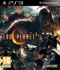 Lost Planet 2 [DK][FI][NO]