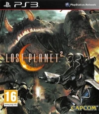 Lost Planet 2 [FR]