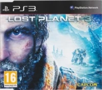 Lost Planet 3 (Not for Resale)