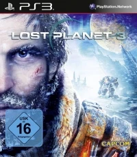 Lost Planet 3 [DE]