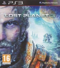 Lost Planet 3 [DK][FI][NO][SE]