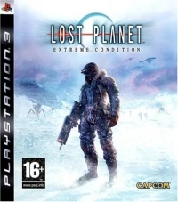Lost Planet: Extreme Condition [FR]