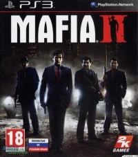 Mafia II [RU]