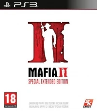 Mafia II - Special Extended Edition