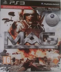 MAG [SE][DK][FI][NO]