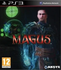 Magus
