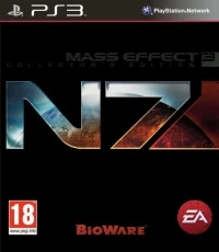 Mass Effect 3 - N7 Collector's Edition