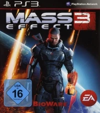 Mass Effect 3 [DE]