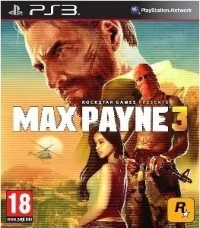 Max Payne 3