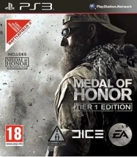Medal of Honor - Tier 1 Edition