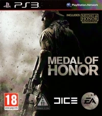 Medal of Honor [SE][FI][DK][NO]