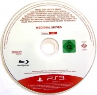 Medieval Moves (Not for Resale)